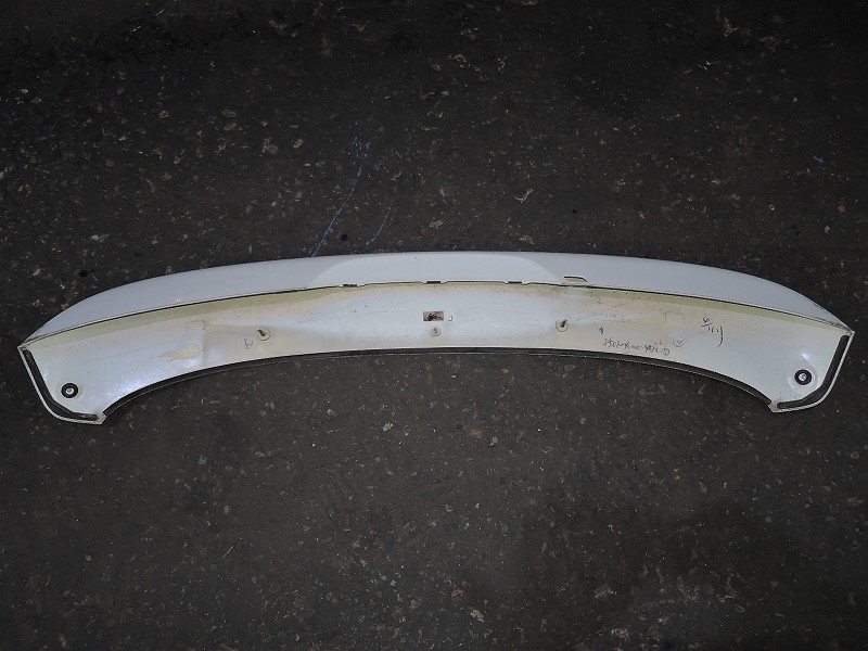 Спойлер MAZDA ATENZA GH5FW
