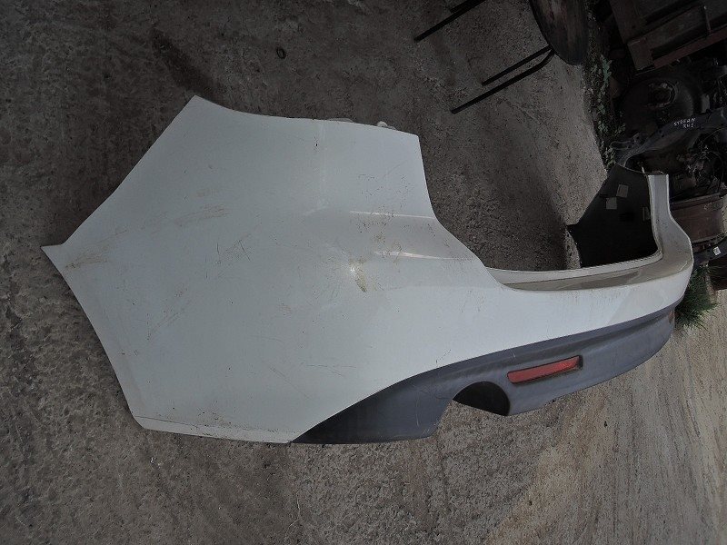 Бампер задний ATENZA GH5FW