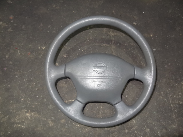 Руль с airbag NISSAN PRESAGE NU30 контрактная