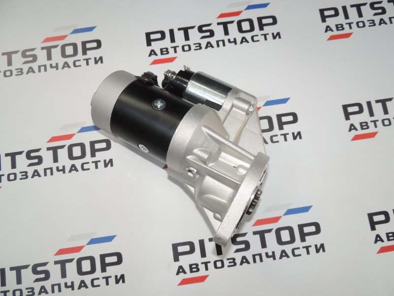Стартер BIGHORN/MU/ELF 4JA1/4JB1/4JG2
