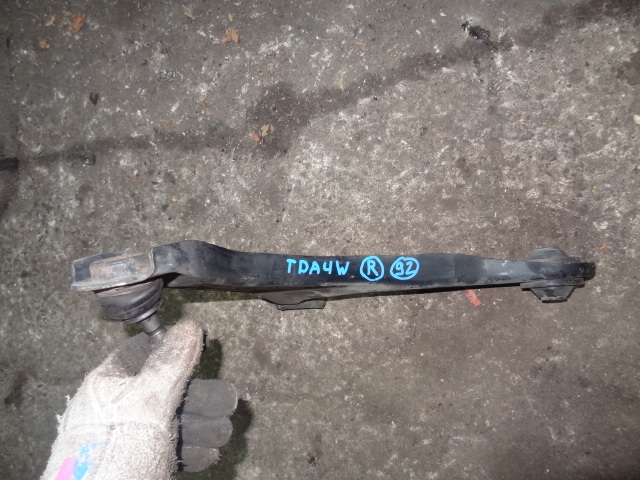 Рычаг передний правый ESCUDO TDA4W