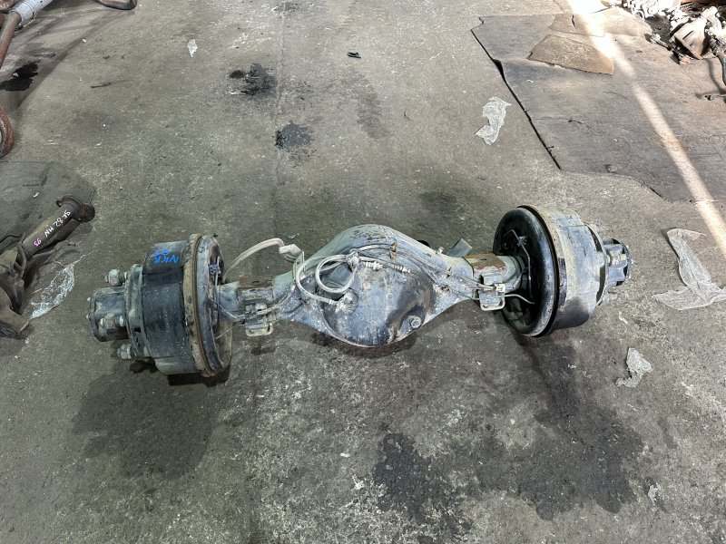 Мост задний ELF NKR85 4JJ1T Мост задний ELF NKR85 4JJ1T