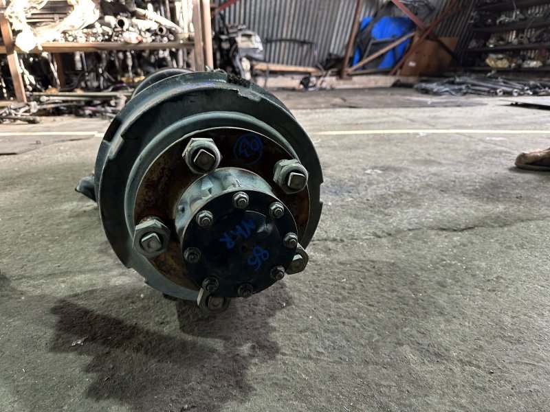 Мост задний ELF NKR85 4JJ1T Мост задний ELF NKR85 4JJ1T