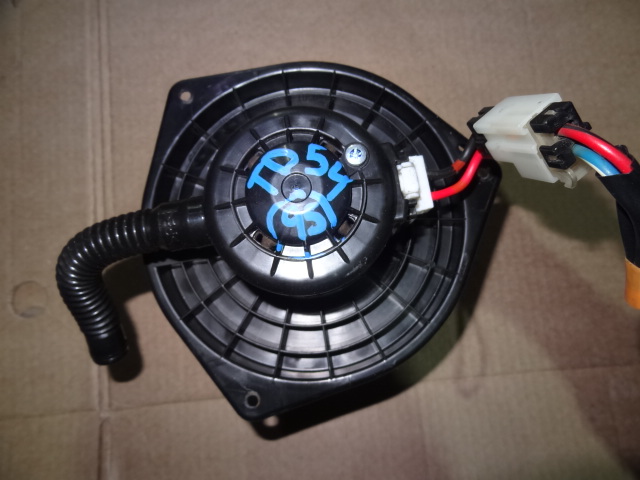 Мотор печки SUZUKI ESCUDO TD54W контрактная