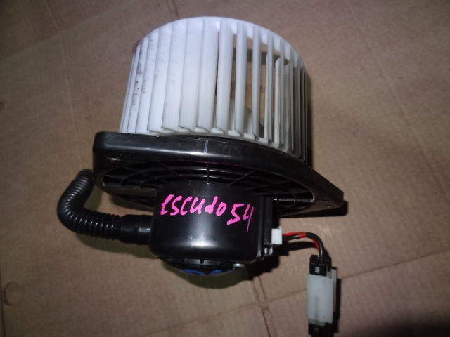 Мотор печки ESCUDO TD54W