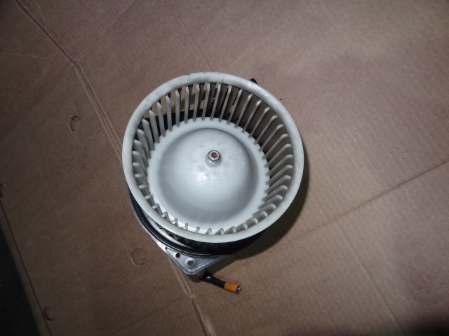 Мотор печки SUZUKI ESCUDO TD54W