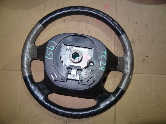 Руль с airbag SERENA TC24 Руль с airbag SERENA TC24