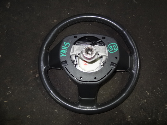 Руль с airbag SX4 YA11S