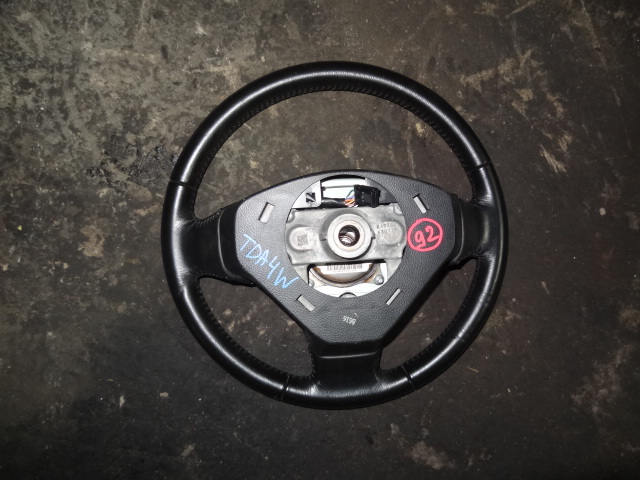 Руль с airbag ESCUDO TDA4W