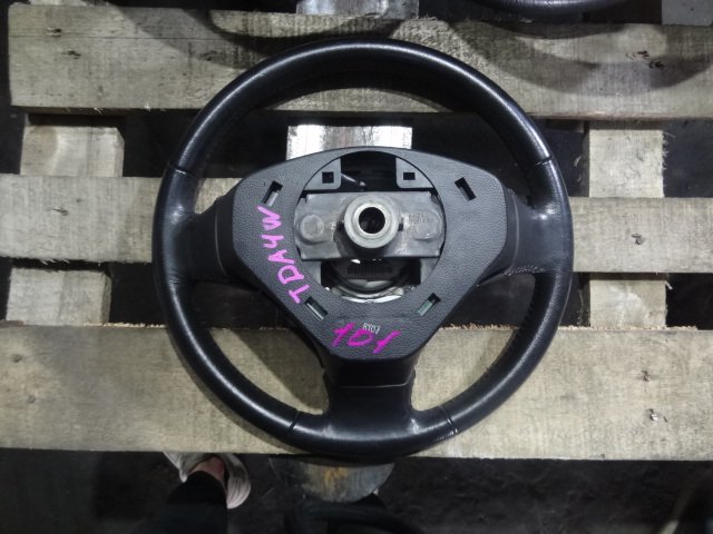 Руль с airbag ESCUDO TDA4W