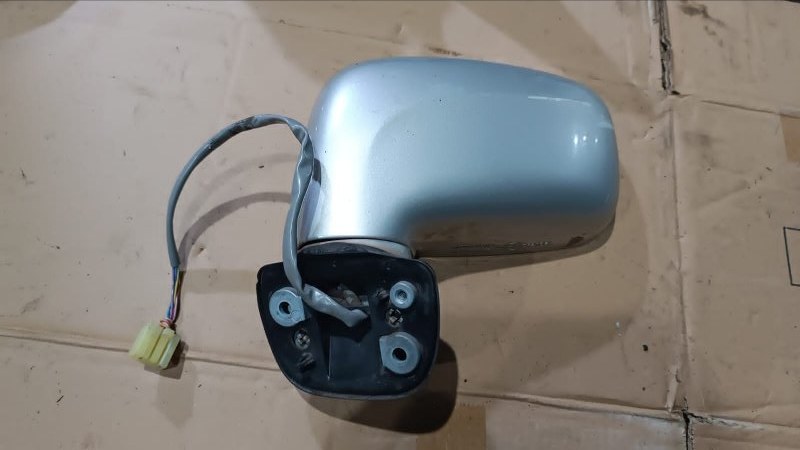 Зеркало левое SUZUKI AERIO RB21S контрактная