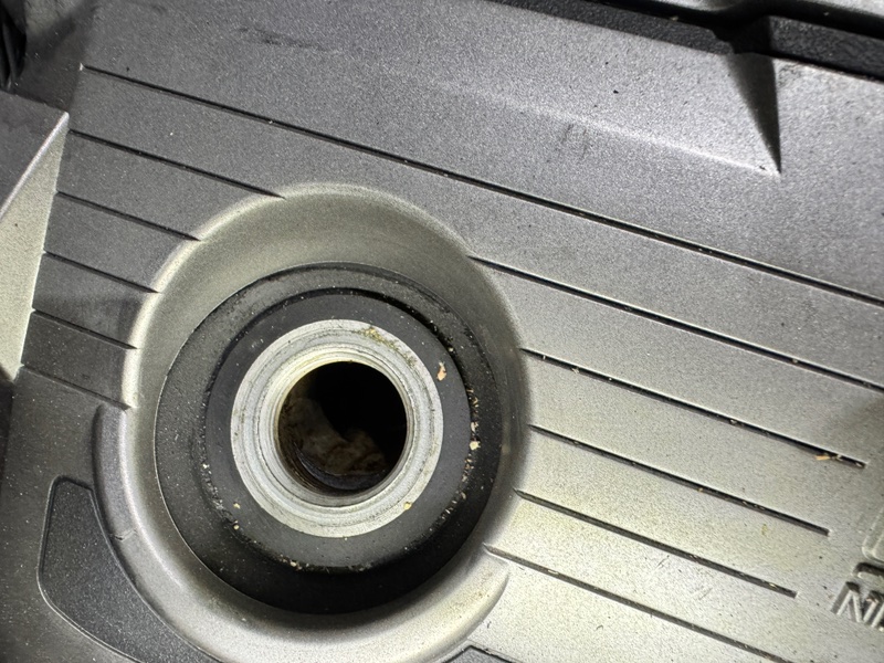 Двигатель CEFIRO A33 VQ20DE Двигатель CEFIRO A33 VQ20DE