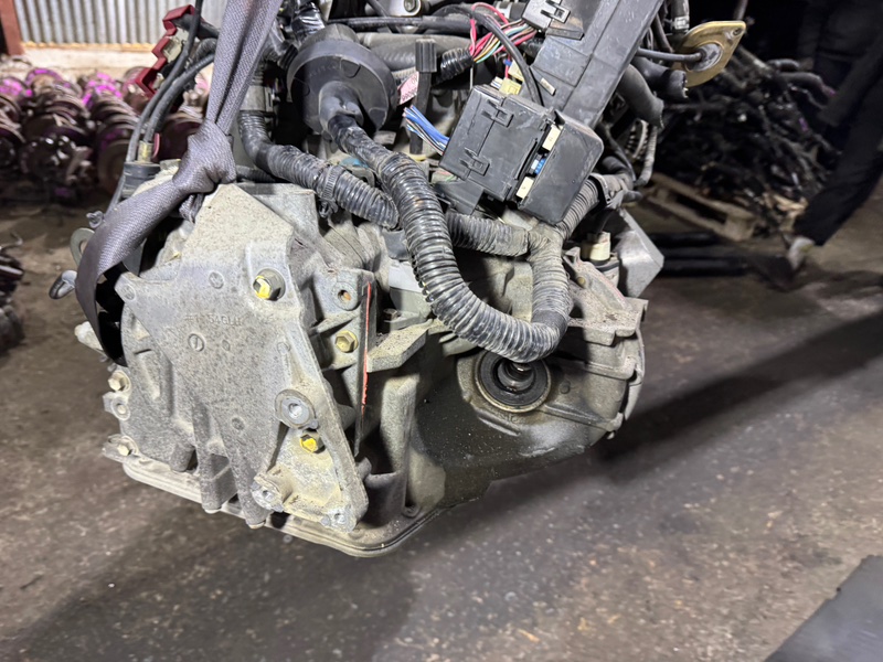 АКПП AERIO RB21S M15A