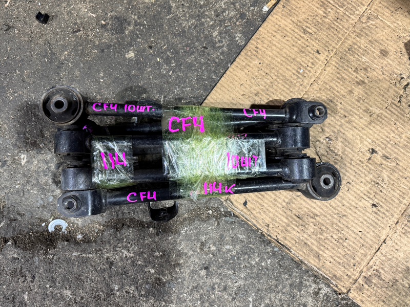 Тяга поперечная HONDA ACCORD CF4 контрактная