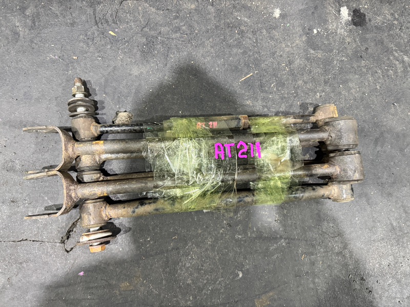 Тяга поперечная TOYOTA CORONA PREMIO AT211 контрактная