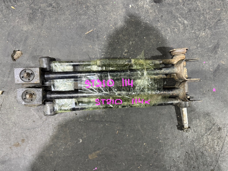 Тяга поперечная TOYOTA CORONA PREMIO ST210 контрактная