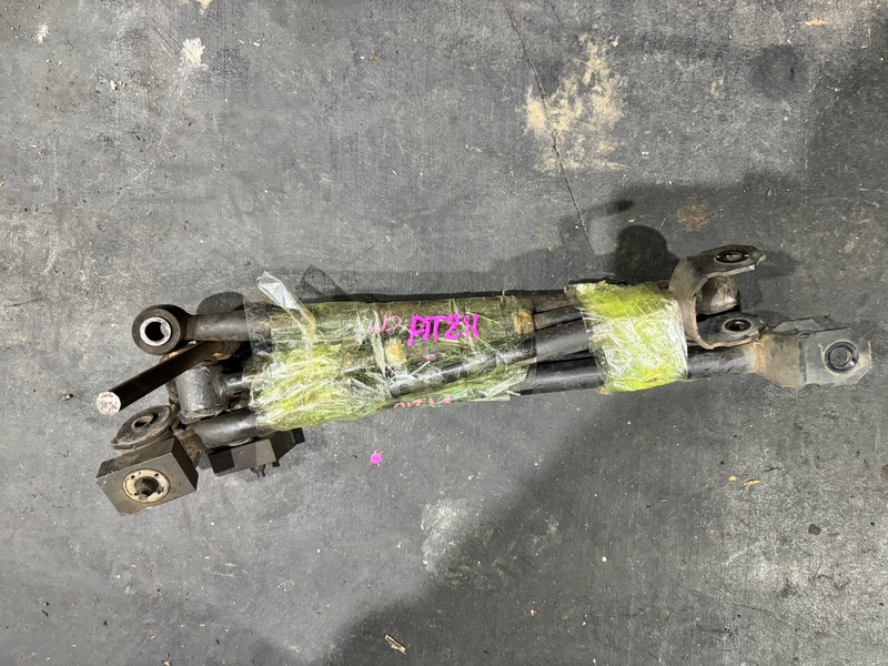 Тяга поперечная TOYOTA CARINA AT210 контрактная