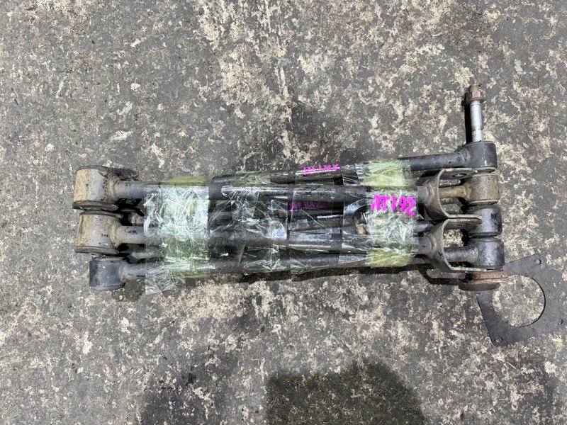 Тяга поперечная TOYOTA CARINA AT192 контрактная