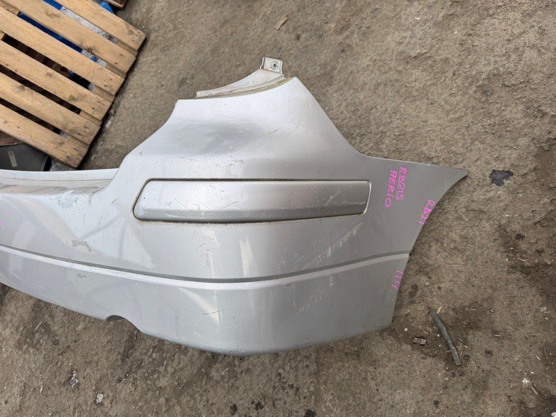 Бампер задний SUZUKI AERIO RB21S