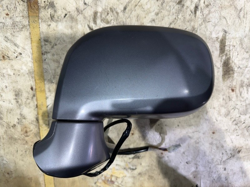 Зеркало левое NISSAN BASSARA U30 контрактная