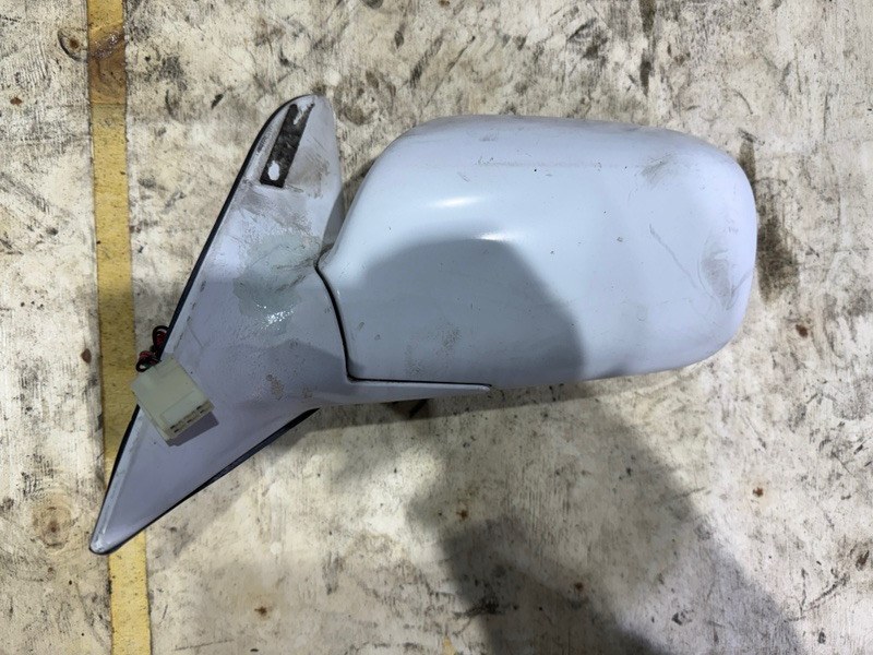 Зеркало левое TOYOTA SPRINTER CARIB AE111 контрактная