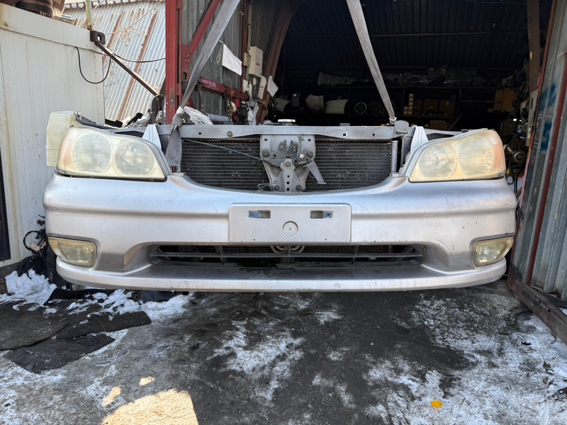 Nose cut NISSAN CEFIRO A33 контрактная