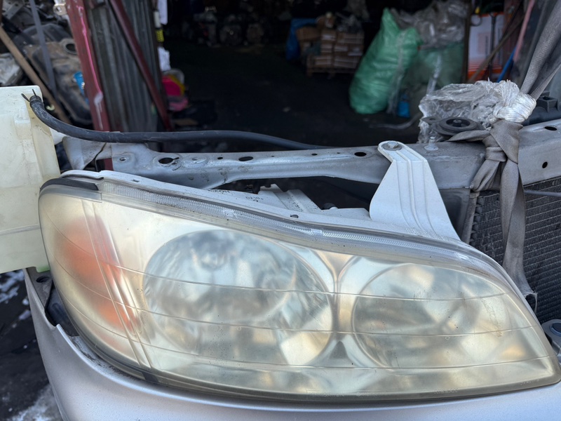Nose cut NISSAN CEFIRO A33