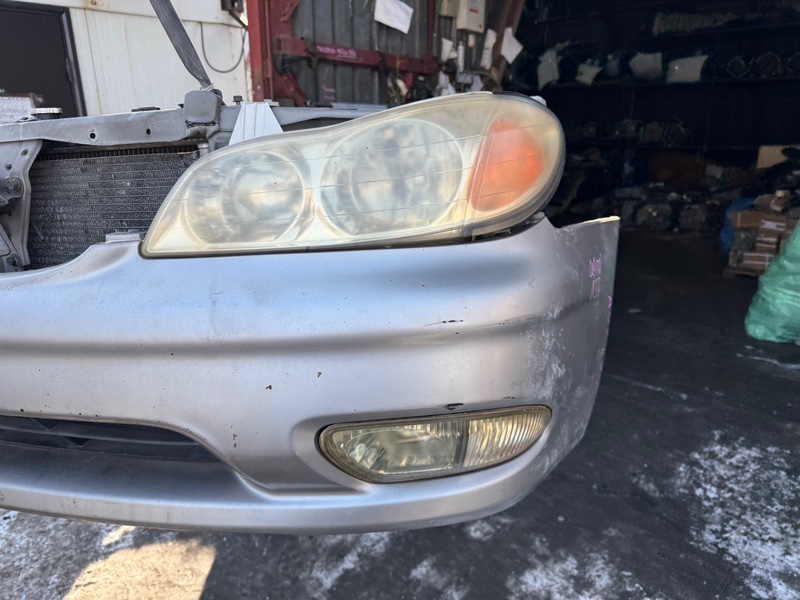 Nose cut CEFIRO A33