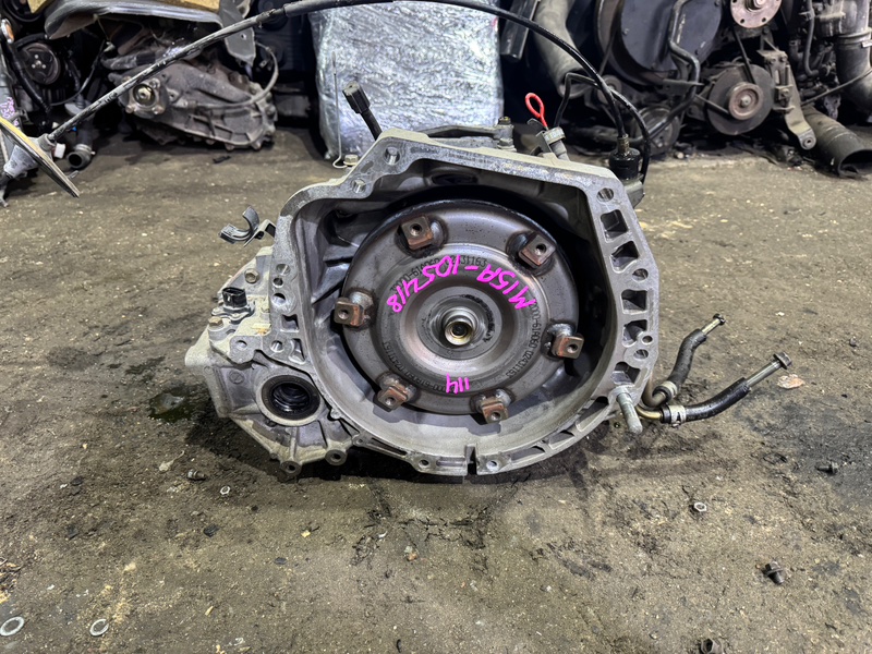 АКПП AERIO RB21S M15A