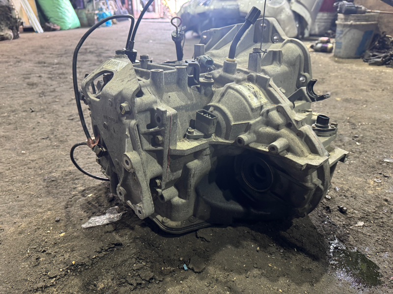 АКПП AERIO RB21S M15A