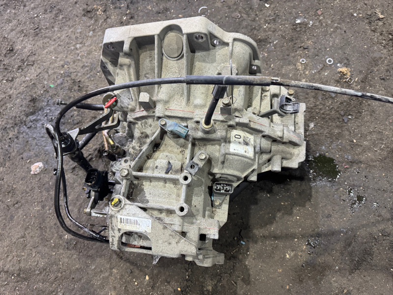 АКПП AERIO RB21S M15A