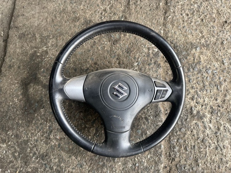 Руль с airbag SUZUKI ESCUDO TD54W контрактная