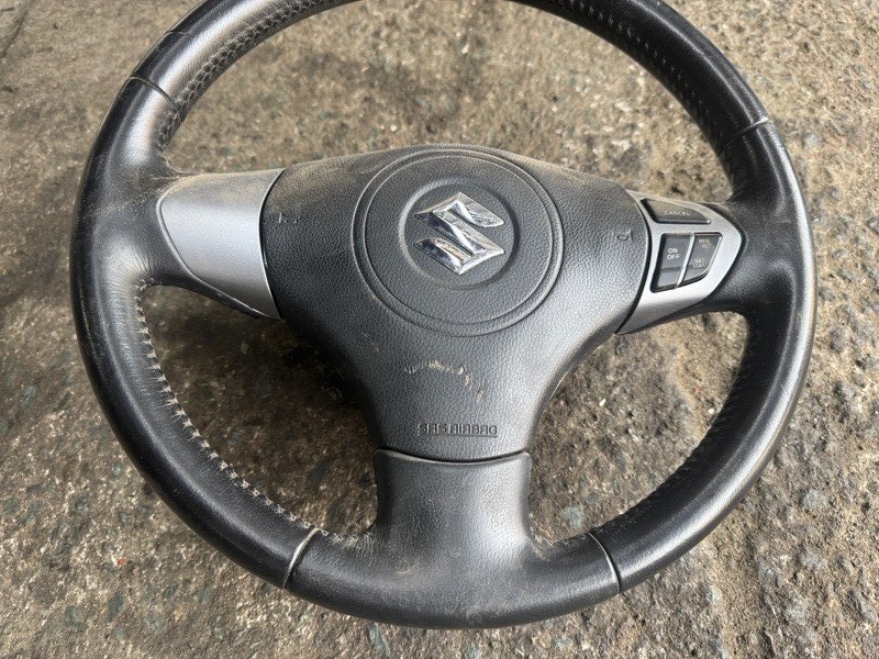 Руль с airbag ESCUDO TD54W