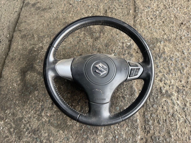 Руль с airbag SUZUKI ESCUDO TD54W