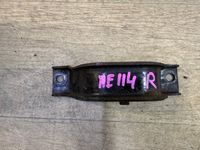 Подушка редуктора COROLLA AE115