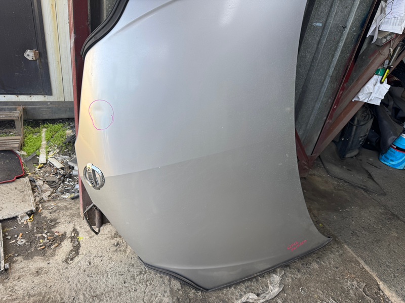Капот PRIMERA P12