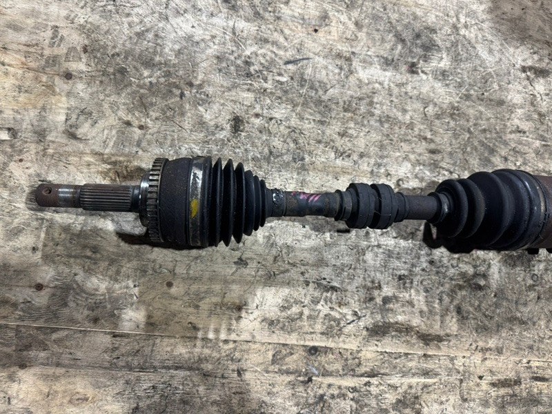 Привод передний правый NISSAN AVENIR PW11 SR20DE