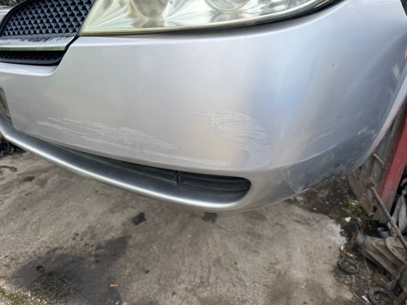 Nose cut PRIMERA QP12 QG18
