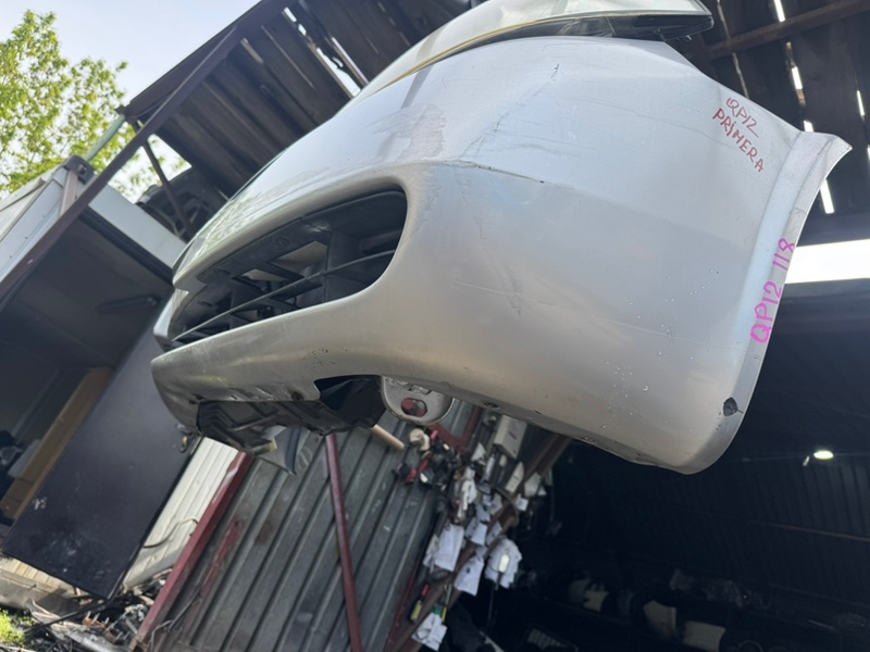 Nose cut PRIMERA QP12 QG18