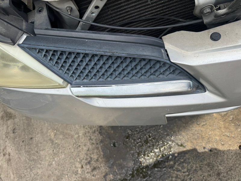 Nose cut PRIMERA QP12 QG18