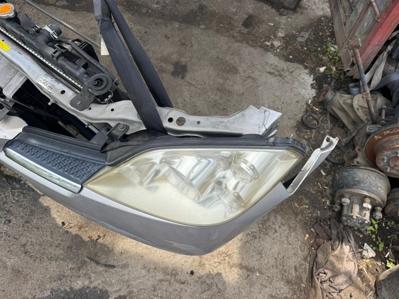 Nose cut PRIMERA QP12 QG18