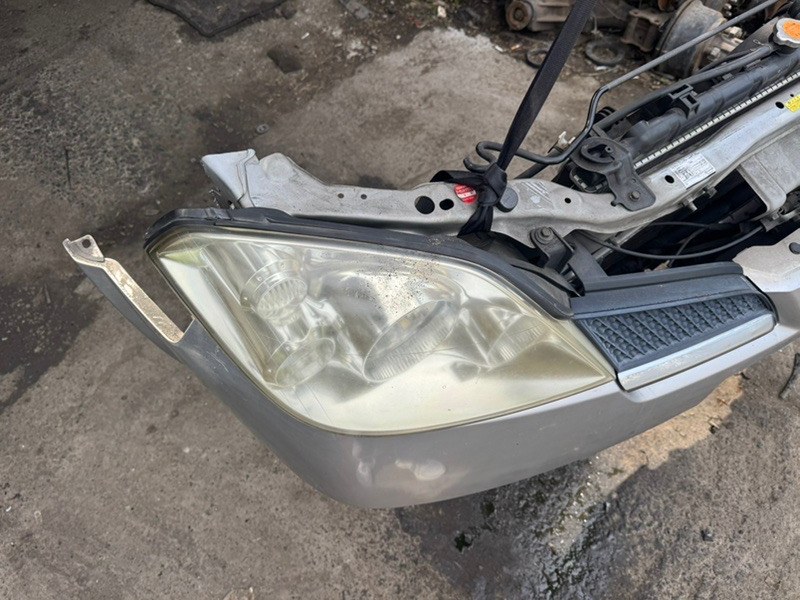 Nose cut PRIMERA QP12 QG18