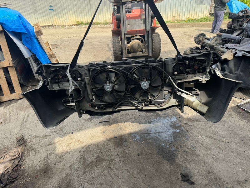 Nose cut PRIMERA QP12 QG18