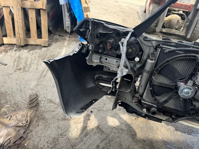 Nose cut PRIMERA QP12 QG18