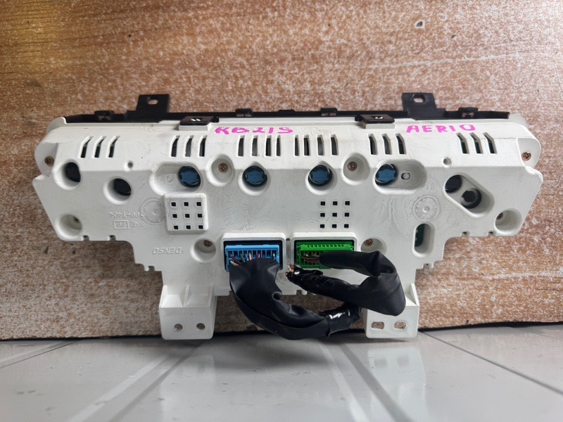 Щиток приборов AERIO RB21S M15A