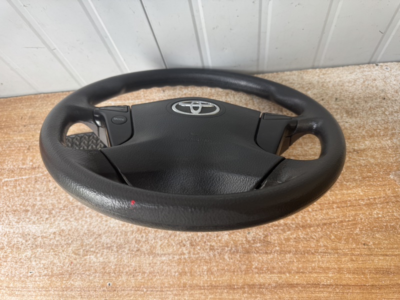 Руль с airbag AVENSIS AZT251 Руль с airbag AVENSIS AZT251