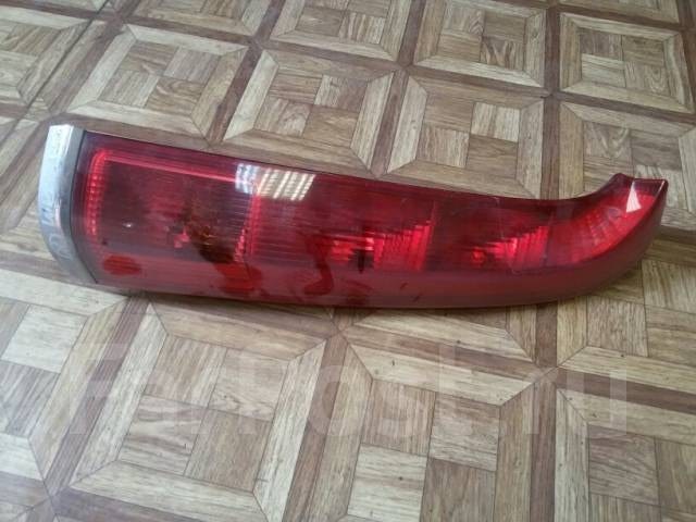 Запчасть стоп-сигнал задний правый Honda Stream RN4 контрактная Стоп-сигнал задний правый Honda Stream RN4 контрактная