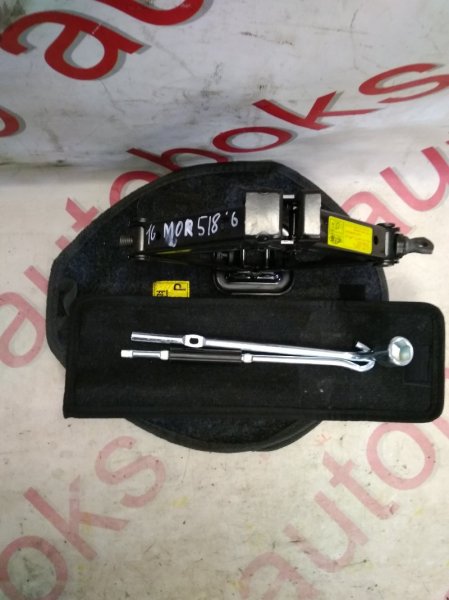 Домкрат Kia Picanto SA Домкрат Kia Picanto SA
