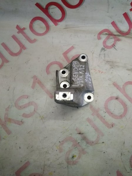 Кронштейн опоры двигателя LEGEND 2008 KB2 J37A Кронштейн опоры двигателя LEGEND 2008 KB2 J37A