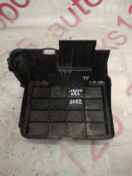 Подставка под аккумулятор Honda LEGEND 2008 KB2 J37A 31521SJAA0 контрактная